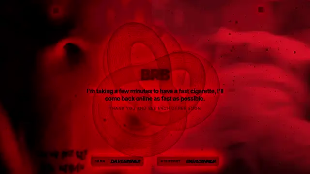 davesinner Chat XXX live