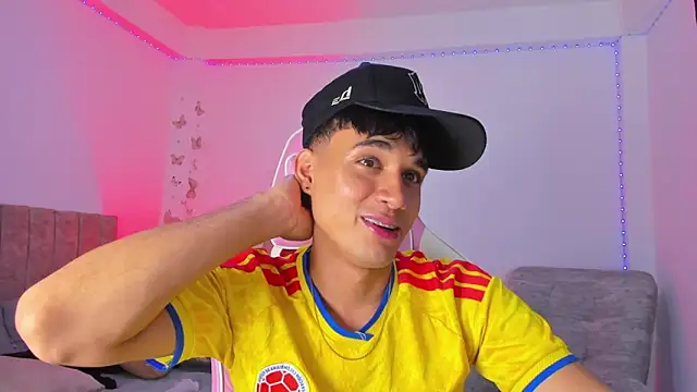 Show Webcam de Michael_Jordan_zz