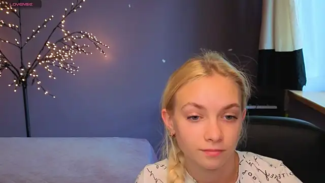 SonnySofia Live XXX-Chat