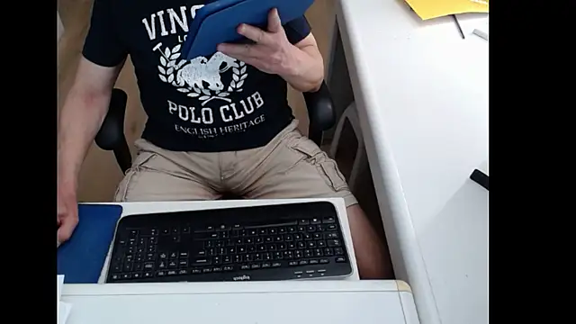 dutchpornking webcam show