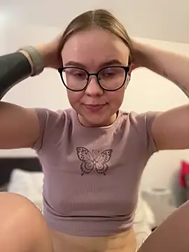 Chat XXX en directo de _CherryBloom_