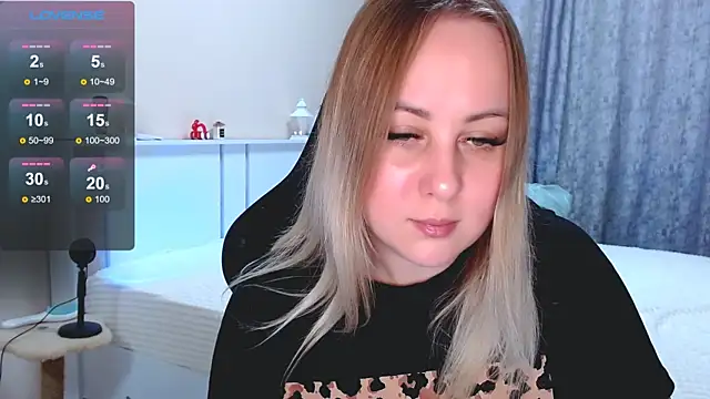 Pretty_Yourfriend – Live XXX-chat
