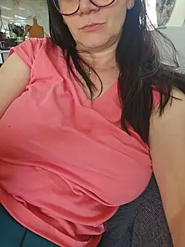 دردشة KristenVega الجنسية المباشرة