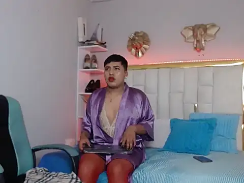 Show de badboyjuan_ na webcam