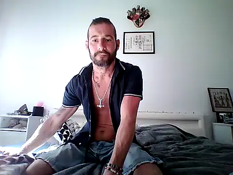 Show webcam de Shotokaner