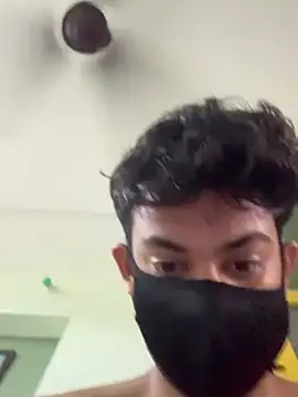 hiii_hottea 网络视讯表演