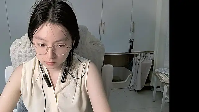 Erya-369 网络视讯表演