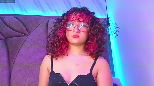 Kanela_miller_ Obrolan Langsung XXX