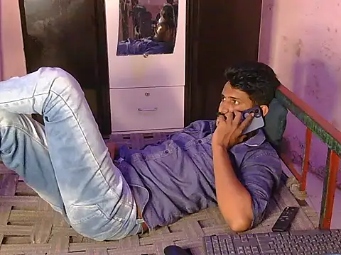 Онлайн чат XXX HotXKrish
