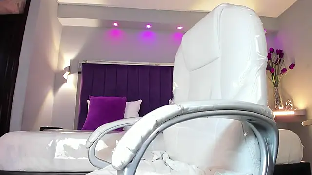 Miss_Francheska's Webcam Show