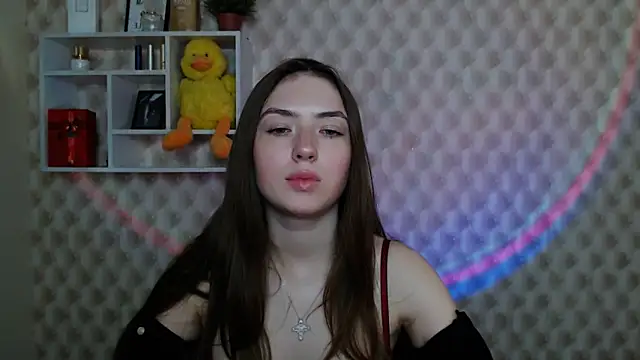 AnnaFlirt_ Obrolan Langsung XXX