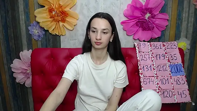 Je55icaBreeze – Live XXX-chat