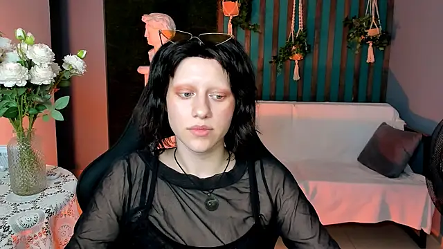 XXX chat uživo modela LidaDarknet