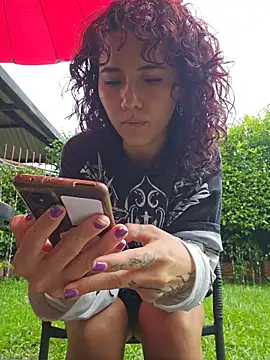 Isabella_Starkn Live XXX chat