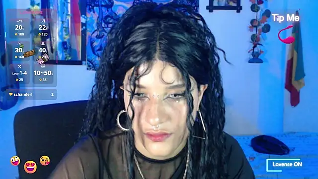 دردشة bastethott الجنسية المباشرة
