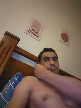 SnideWheed Show Webcam