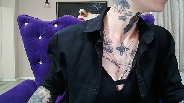 KennyXSX's Live XXX Chat