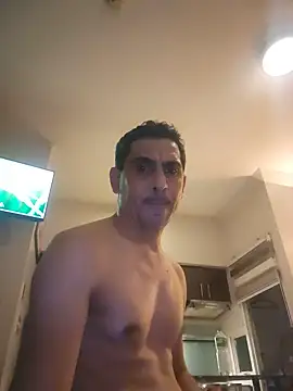 SnideWheed Pertunjukan Webcam