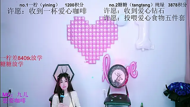 CCTW-100 Live XXX-chat