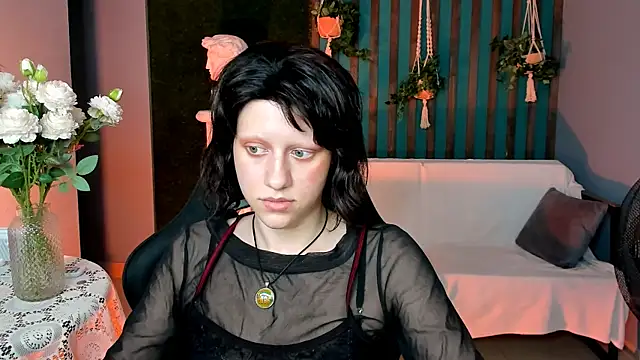 LidaDarknet live XXX chat