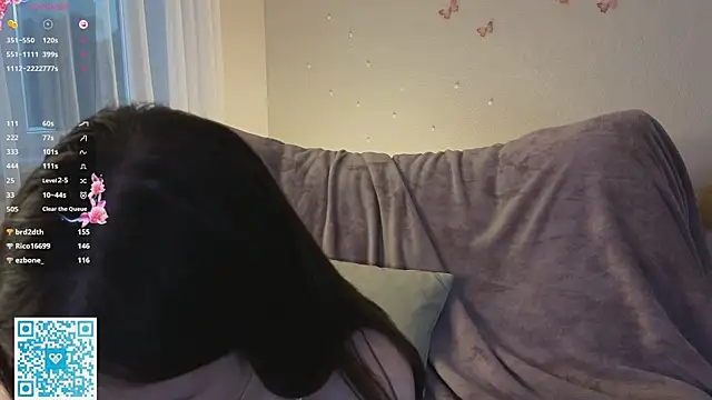 KristiGroune Show Webcam