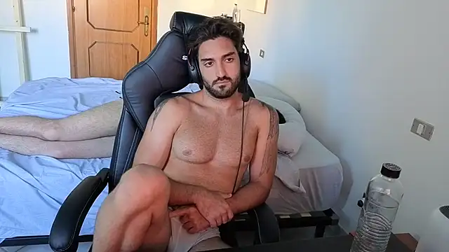 Al3xox02's Live XXX Chat