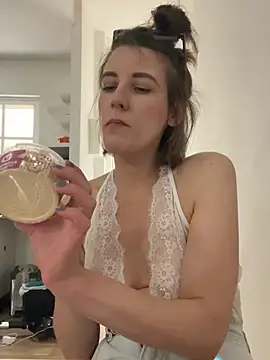 Show modela Kamorana na web-kameri