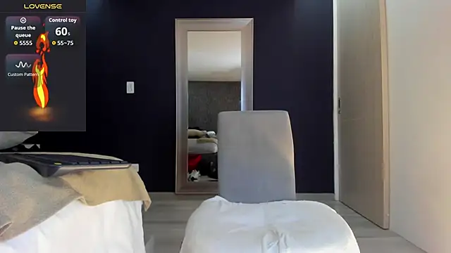 MarkWalker__ 网络视讯表演