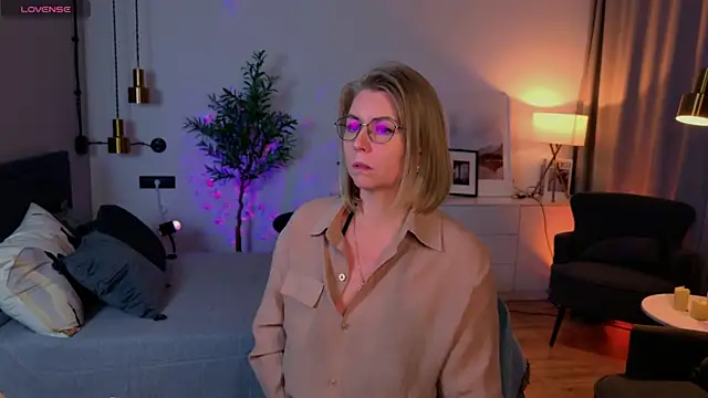 Annie_Light – Live XXX-chat