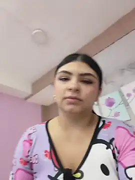 LunaRoose's Live XXX Chat