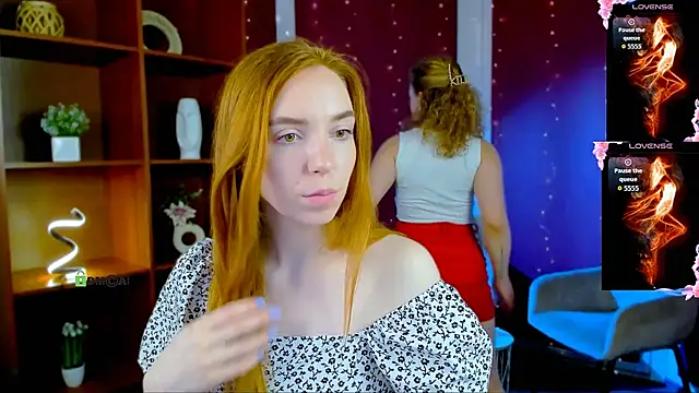 samanta_drive – Naživo XXX chat