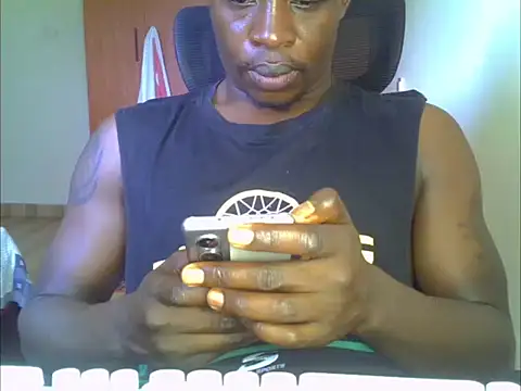 BillyBlackss Live XXX-chat