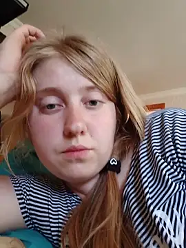 Chat XXX en directo de AnastasiaSky19