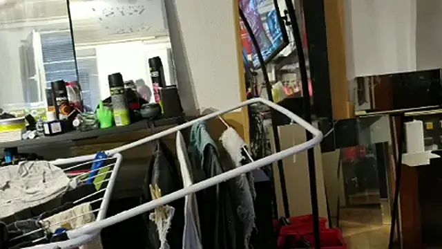 Webkamerová show lukasdie