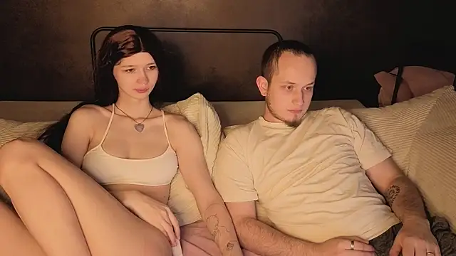 Sembang XXX Secara Langsung Pearl_couple
