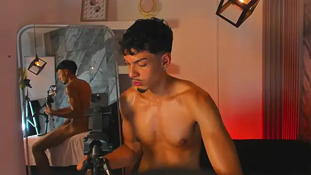 Show webcam de AlexLaurent
