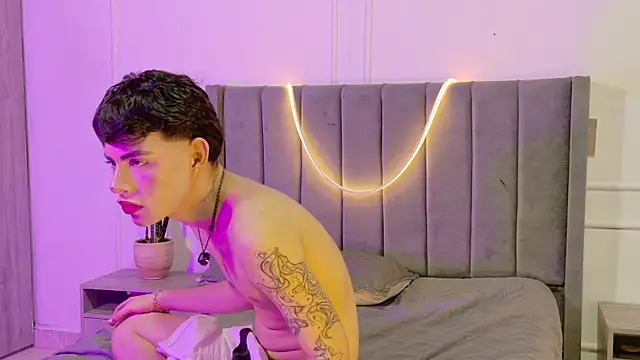 Zeyn_smith – webcam-show