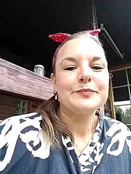 SwedishJennifern Live XXX chat