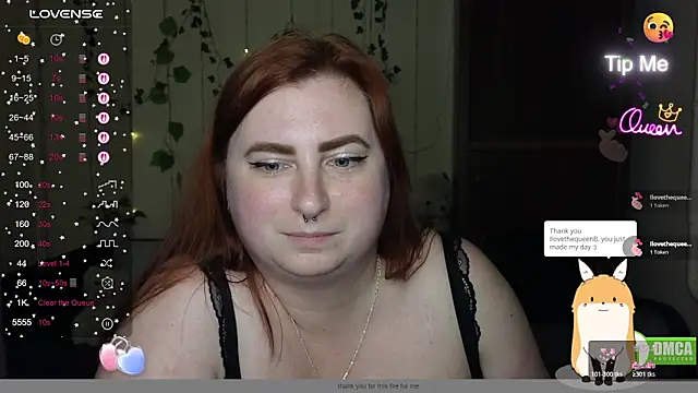 Alicia_love00のライブXXXチャット