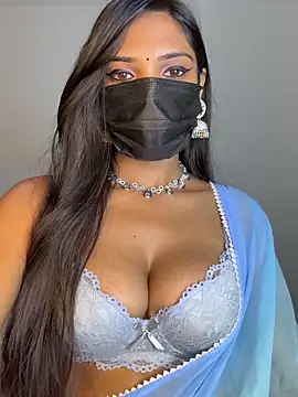 Lovely_Babiee Live Chatraum