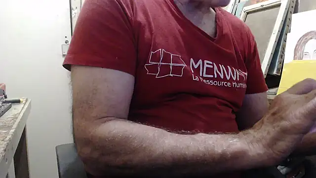 zemm54 webcam show