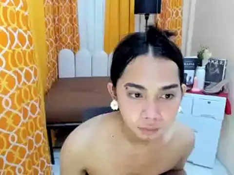 TsAlexa_Blaire Obrolan Langsung XXX