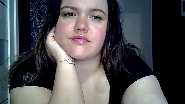 AnitaWillias' Live XXX Chat