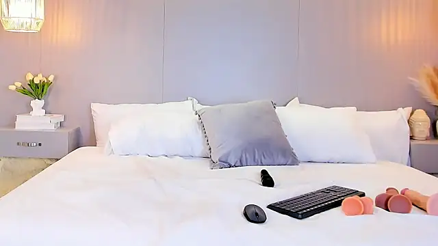 AnahinClar Live XXX-chat