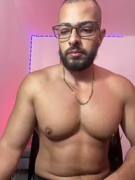 magnumchris ওয়েবক্যাম শো