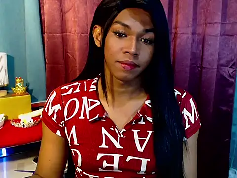 Milagrosa_xx 在線直播表演