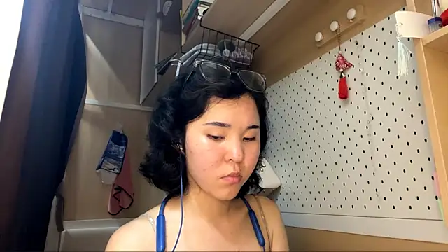 XXX chat uživo modela JennyCarpenter