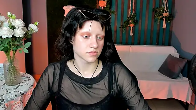 XXX chat uživo modela LidaDarknet