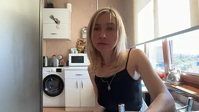 AngelJeni Live XXX-chat