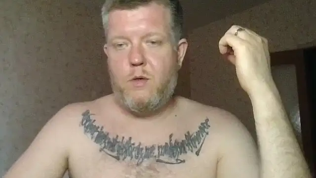 BABA_YAGAGA Show in webcam